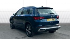 SEAT Ateca 1.5 TSI EVO SE Technology 5dr Petrol Estate
